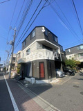 足立区綾瀬５丁目の一戸建ての画像