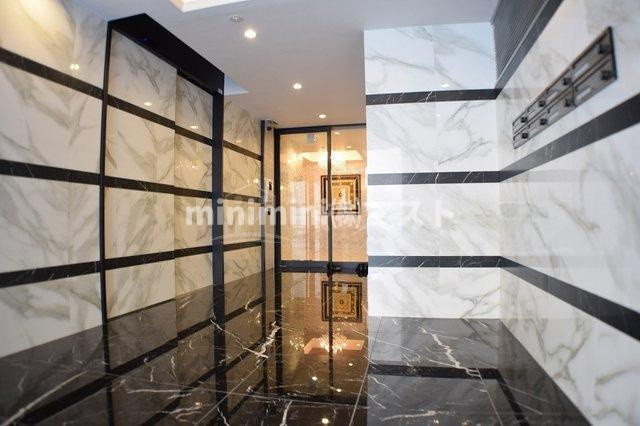 アマデウス北堀江