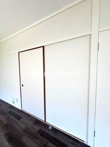 太田団地のその他