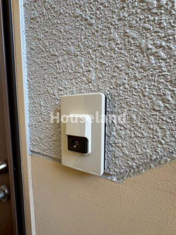 太田団地のセキュリティ