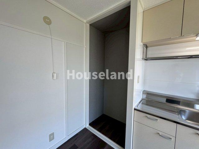 太田団地の設備