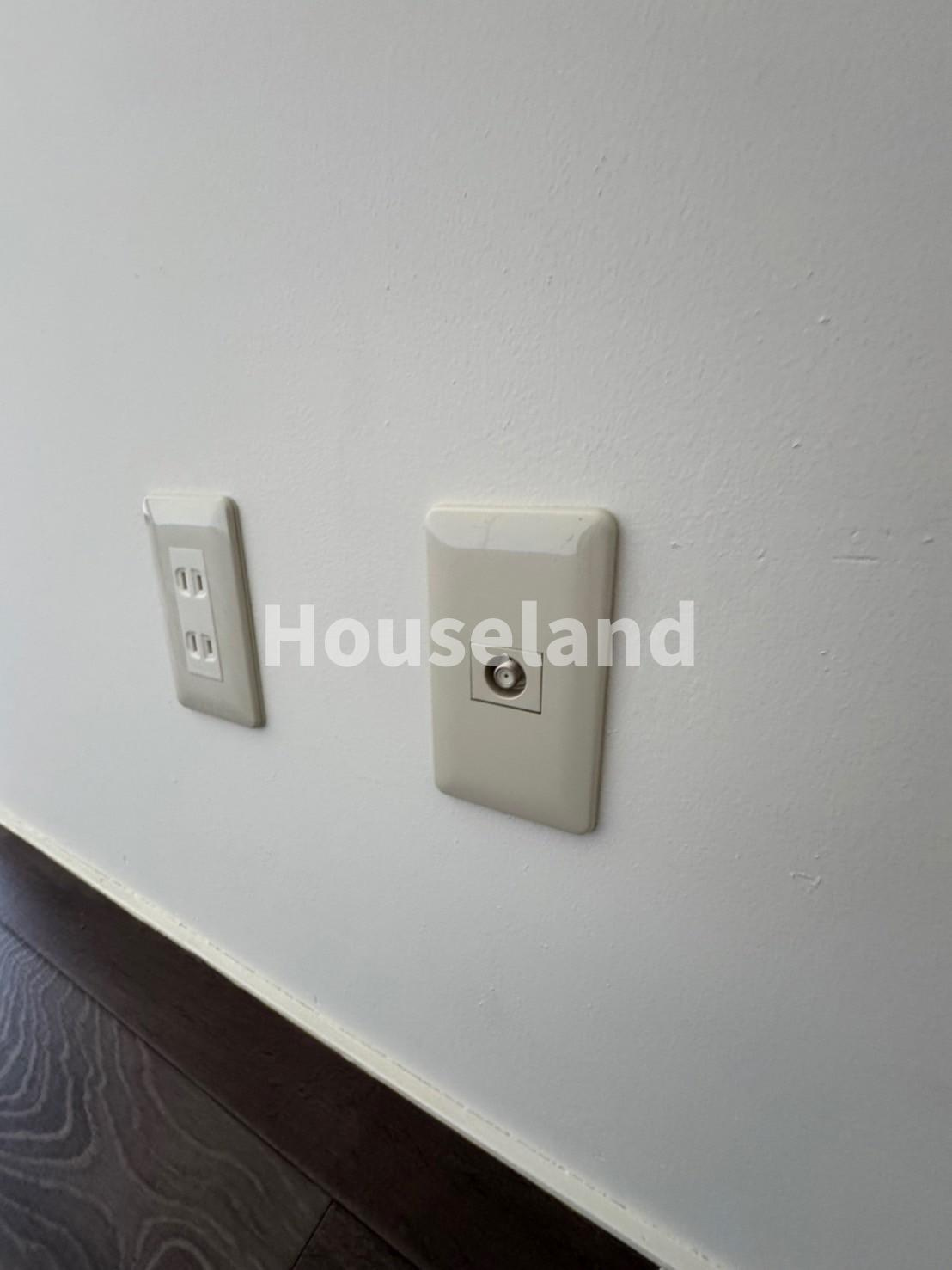 太田団地の設備