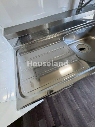 太田団地のキッチン