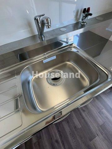 太田団地のキッチン