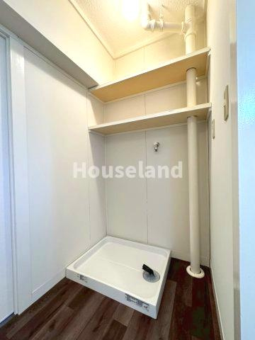 太田団地のその他