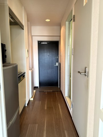 エトワール西神戸のその他共用部分