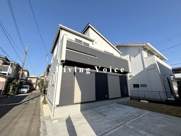 【仲介手数料０円】相模原市緑区西橋本4丁目　新築一戸建て　の画像