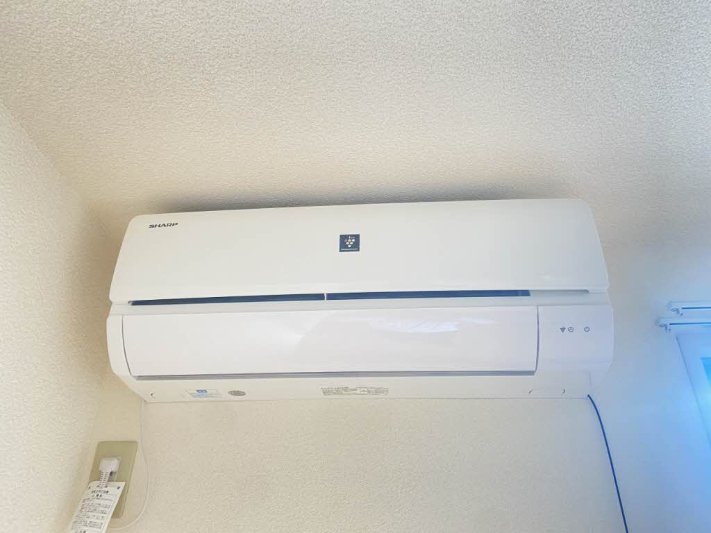 リィ シインの設備