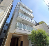 墨田区八広５丁目のマンションの画像