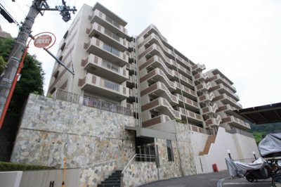 【外観】 | ウエスタ大津