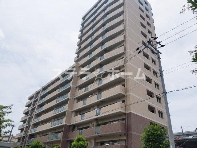 BELISTA都島毛馬橋