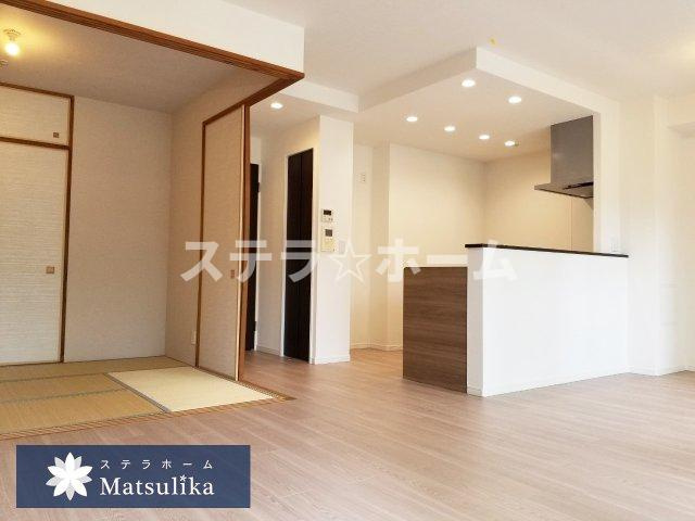 BELISTA都島毛馬橋