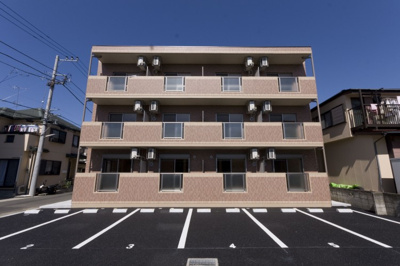 【駐車場】 | ネイロさがみ野(ネイロサガミノ)