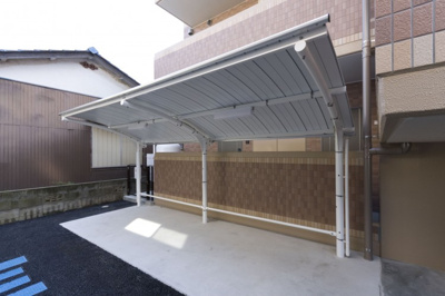 【その他共用部分】 | ネイロさがみ野(ネイロサガミノ)
