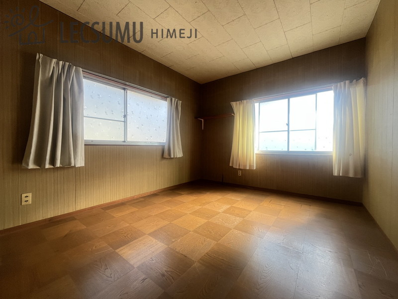 姫路市夢前町菅生澗/中古戸建の洋室