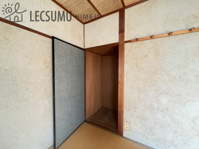 姫路市夢前町菅生澗/中古戸建の内装