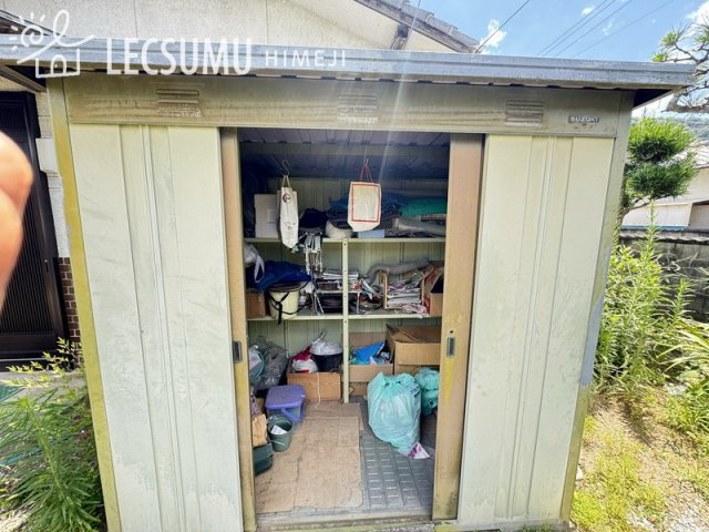姫路市夢前町菅生澗/中古戸建のその他