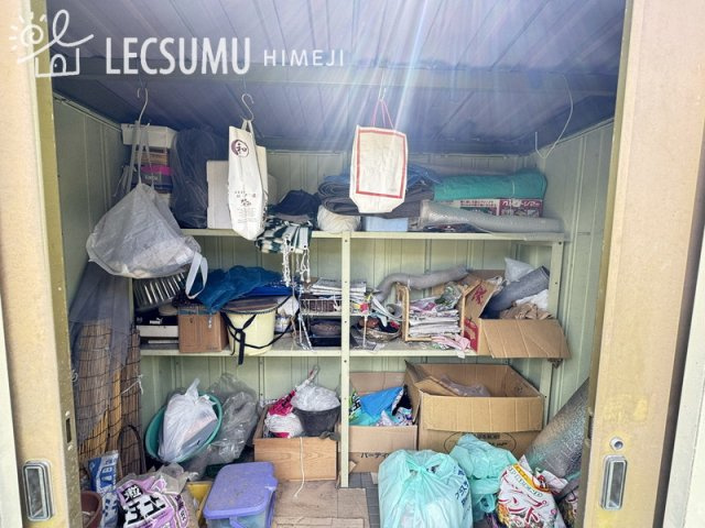 姫路市夢前町菅生澗/中古戸建のその他