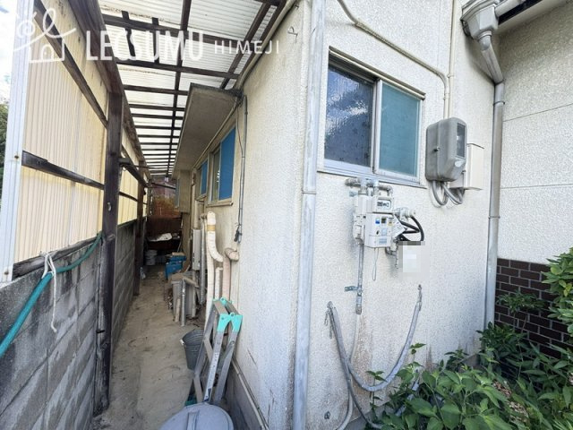 姫路市夢前町菅生澗/中古戸建のその他