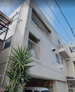 【外観】 | 中里グリーンハウス | 外観も気になるポイント