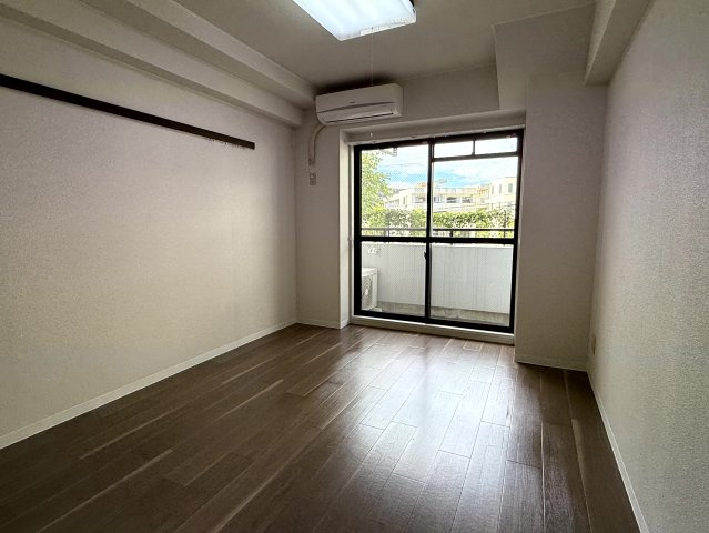 エトワール西神戸の居間・リビング