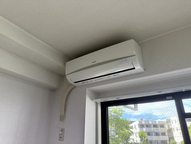 エトワール西神戸の設備