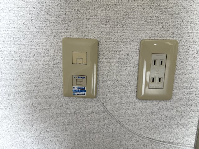 エトワール西神戸の設備