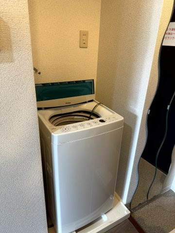 エトワール西神戸の設備
