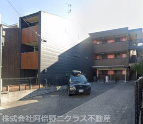 ドミールアプリコット