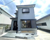 上尾市中分２丁目　中古戸建の画像