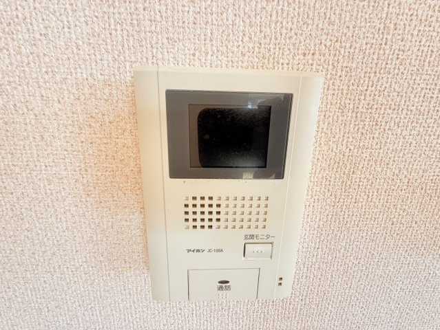 fビル新栄I|名古屋市の賃貸ならMy賃貸のセキュリティ|fビル新栄I