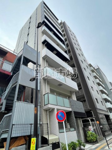 モン　エール　西日暮里