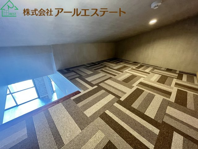 アインツ高砂　　中古マンションの収納