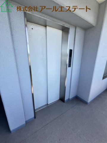 アインツ高砂　　中古マンションのその他共用部分