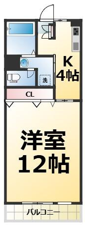 【間取り】 | アダチビル