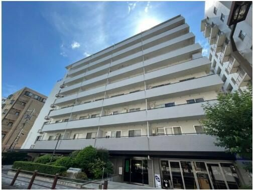 麻布東町マンション