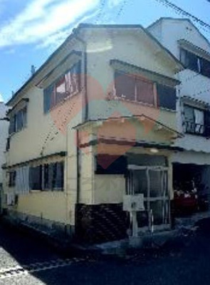 【外観】 | 東大阪市立花町戸建