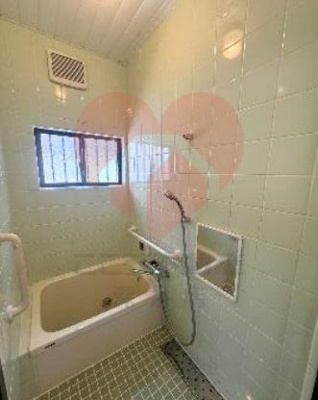 【浴室】 | 東大阪市立花町戸建