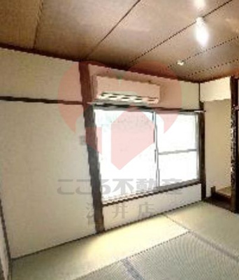 【設備】 | 東大阪市立花町戸建