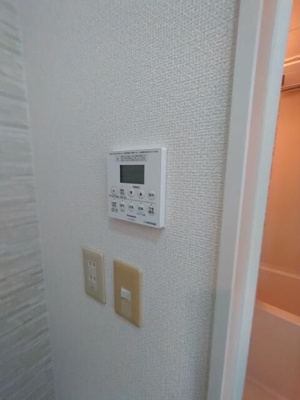 【エントランス】 | ロッシェル中央林間1