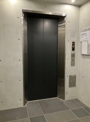 【その他共用部分】 | プロスタイルウェルス豊洲イースト