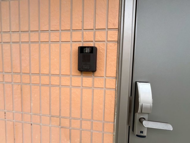 BBマーグⅡのセキュリティ