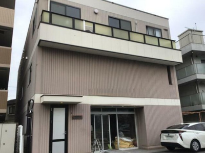 【外観】 | クレールＫ．Ｓ． | 外観もきれいです