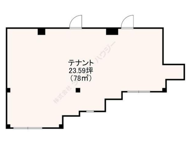 【間取り】 | クレールＫ．Ｓ．