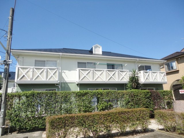 国分ガーデンハイツ【キャッシュバック対象物件】