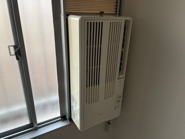 ネオハイツ垂水の設備