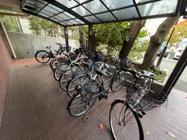 ネオハイツ垂水のその他共用部分