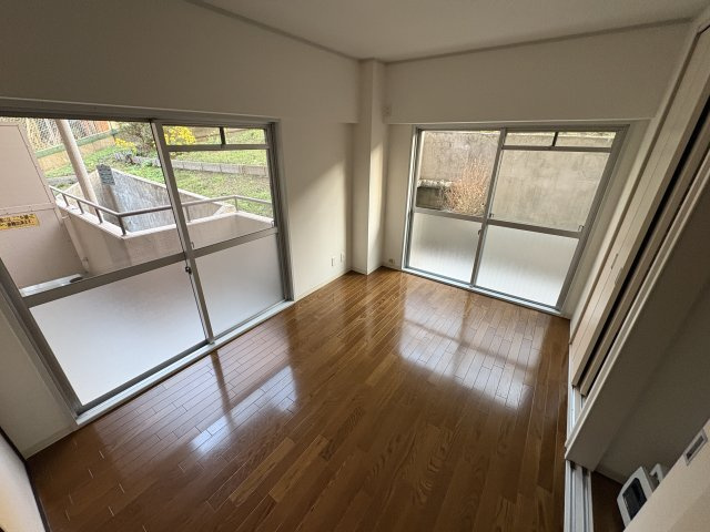 ネオハイツ垂水の子供部屋