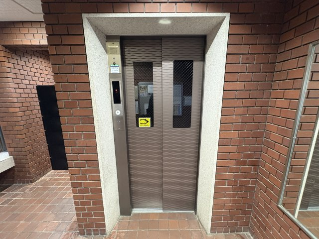 ネオハイツ垂水のその他共用部分