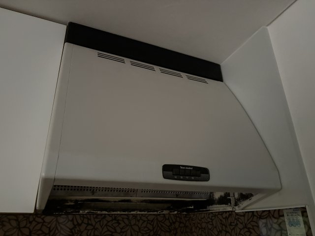 ネオハイツ垂水の設備